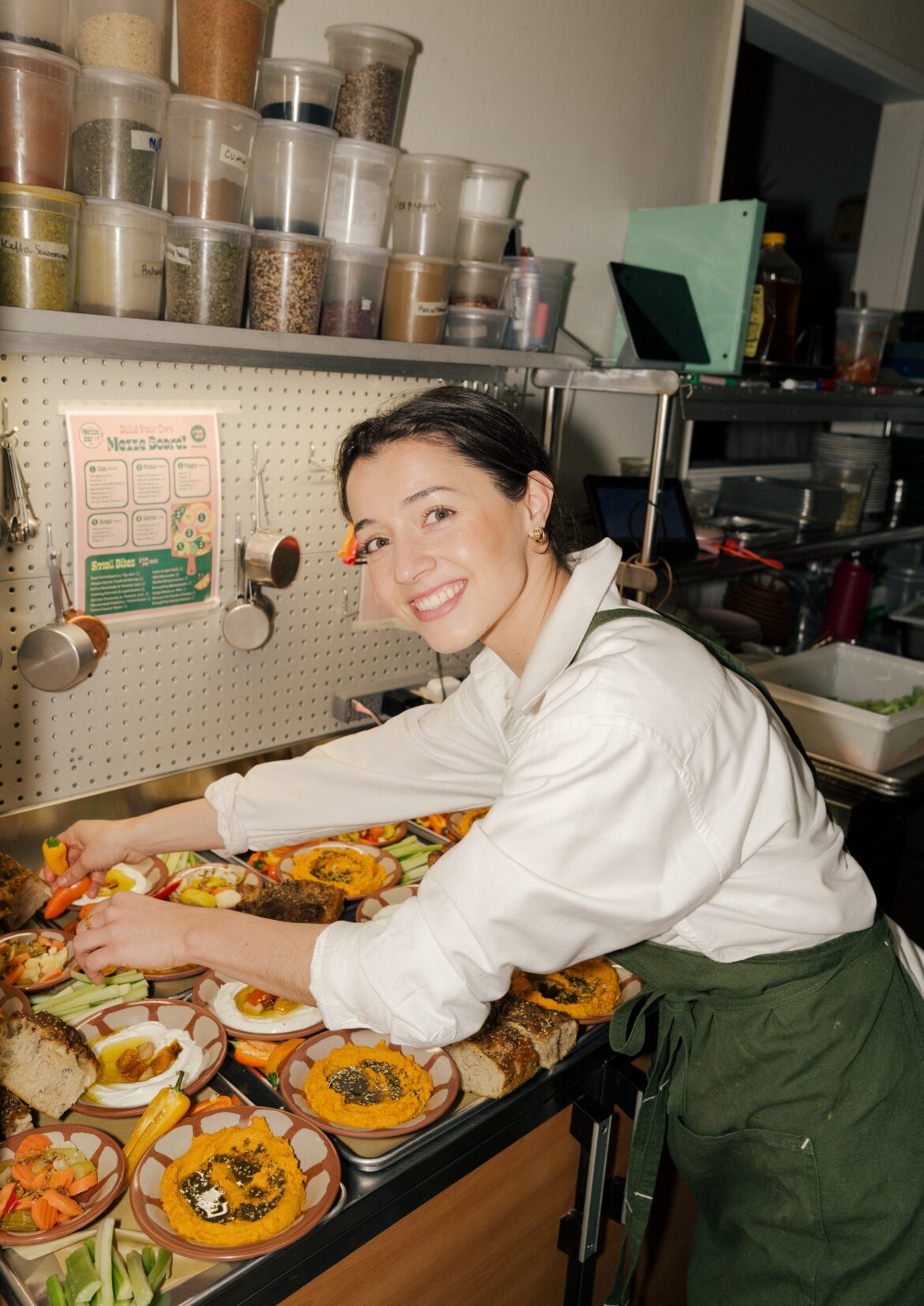 Chef Maddy DeVita: NYC Private Chef Chef Maddy DeVita: NYC Private Chef