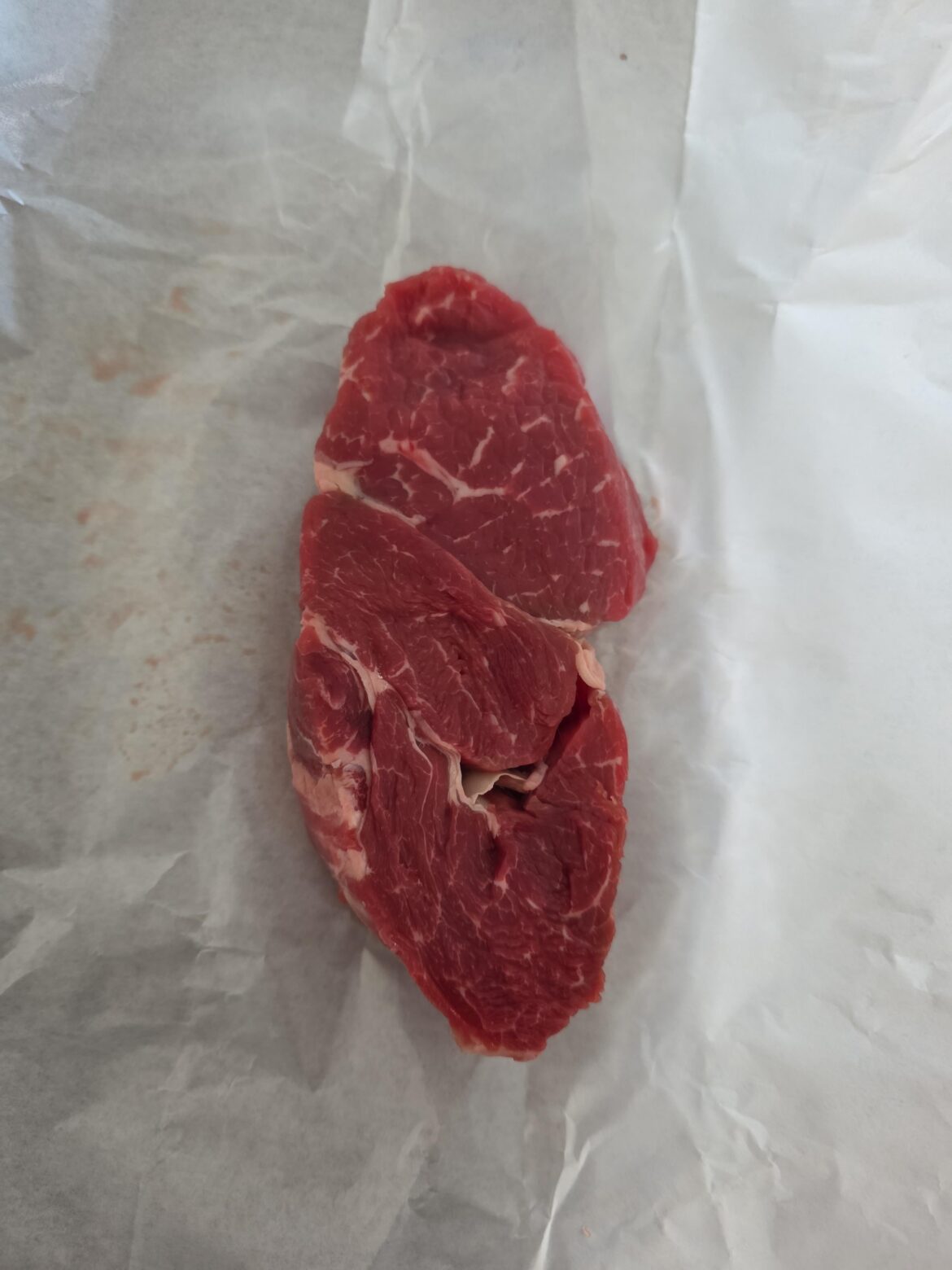 Which cut of beef is that?