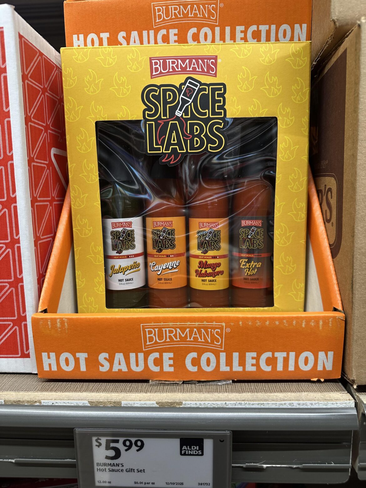 Had a little giggle realizing these are a knock-off. Ingredients look alright, though!