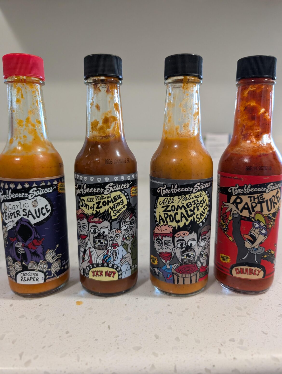 Torchbearer Review Part 2