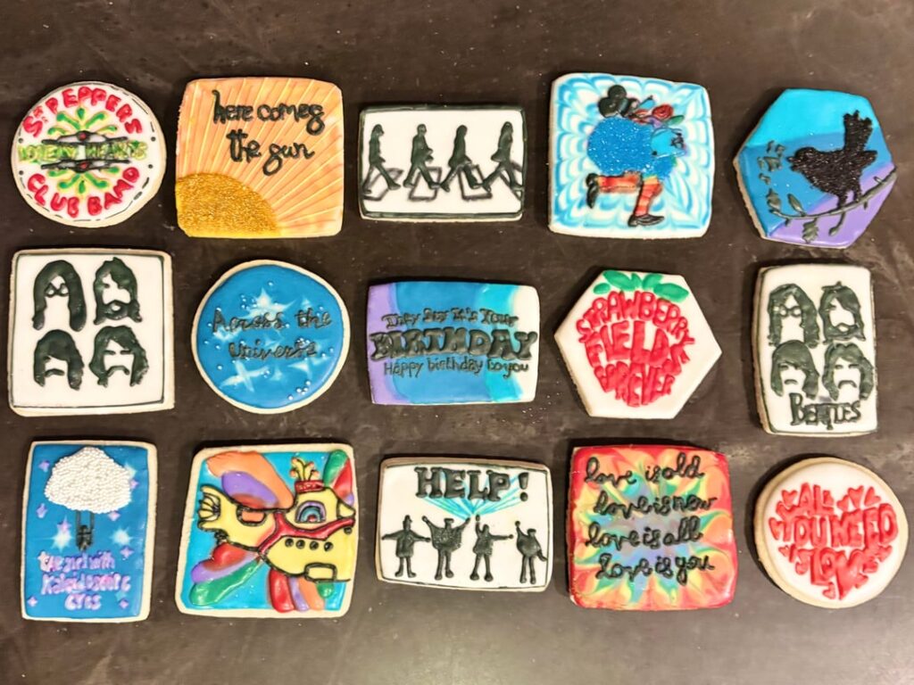 Mixed results Mixed results