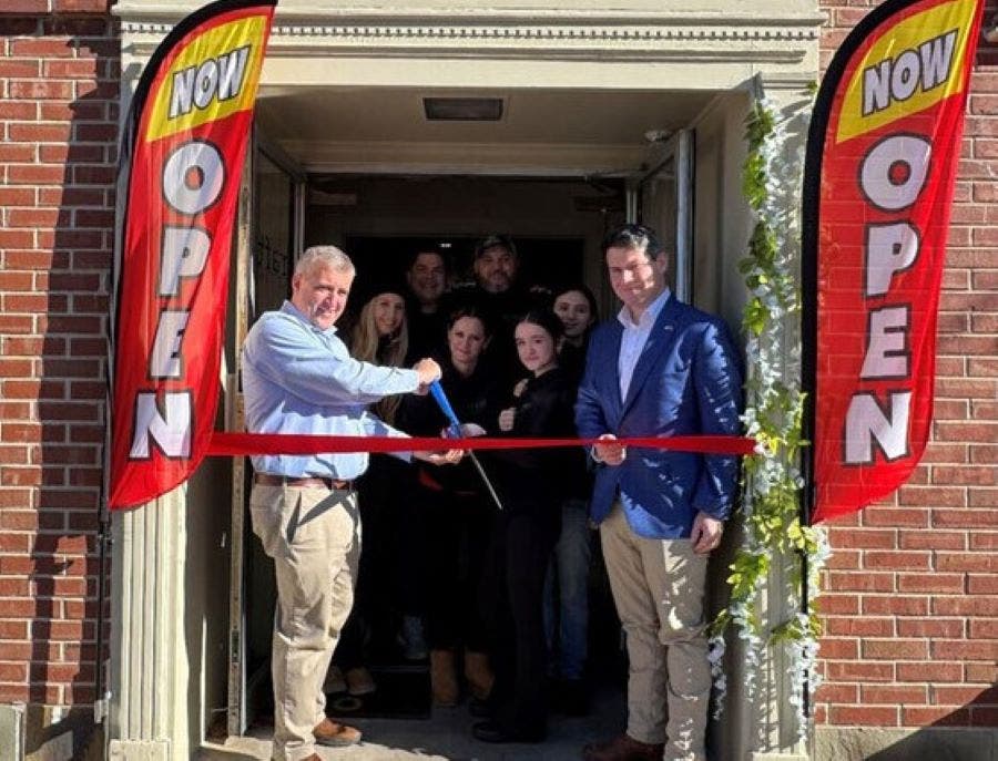 Mexican Eatery Expands Locations In Bucks County Patch News