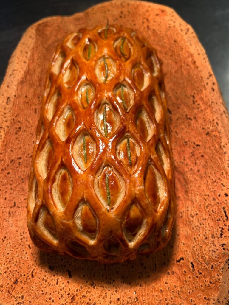 His Higness the Duke of Wellington