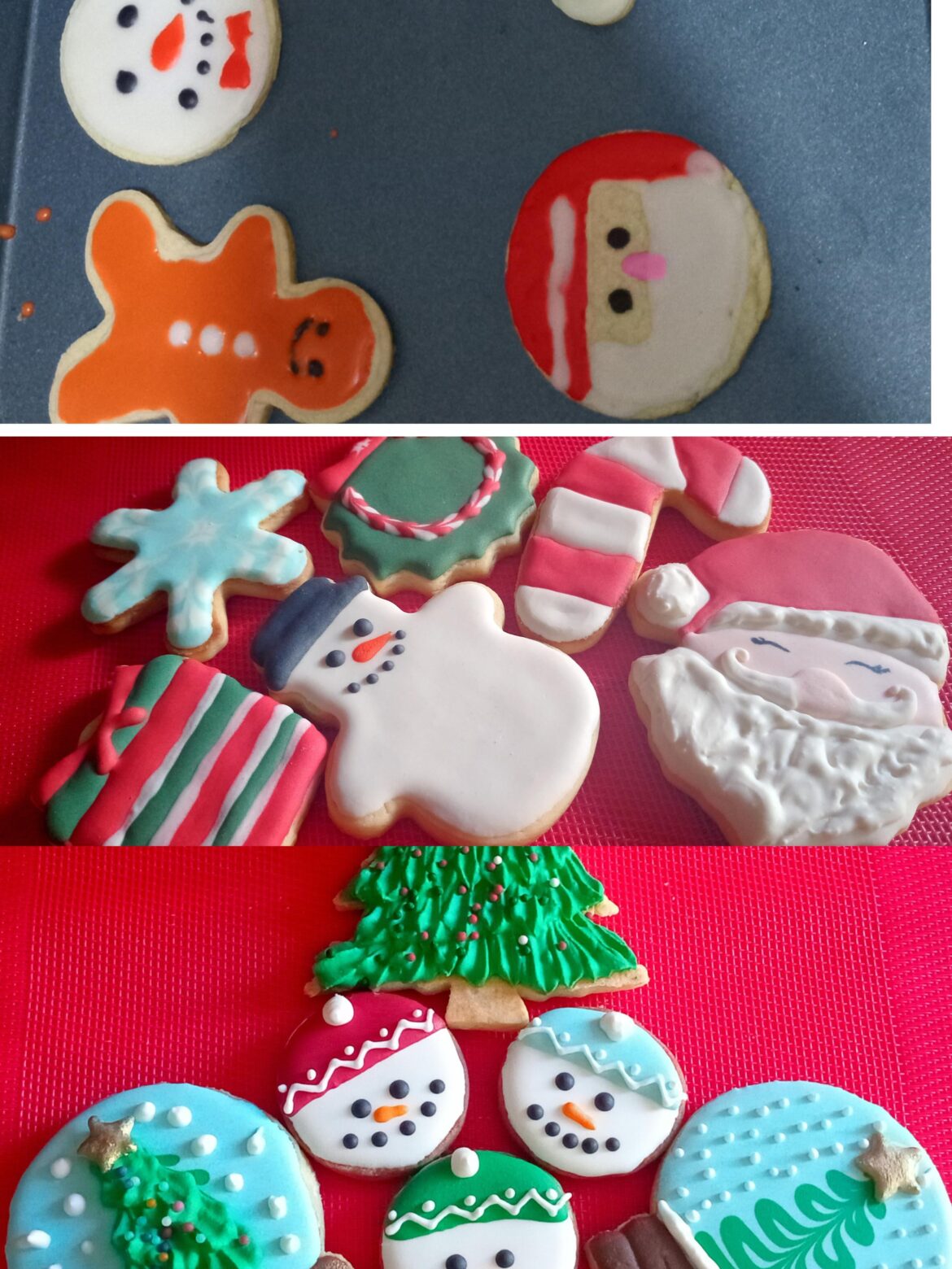 Keeping the encouragement