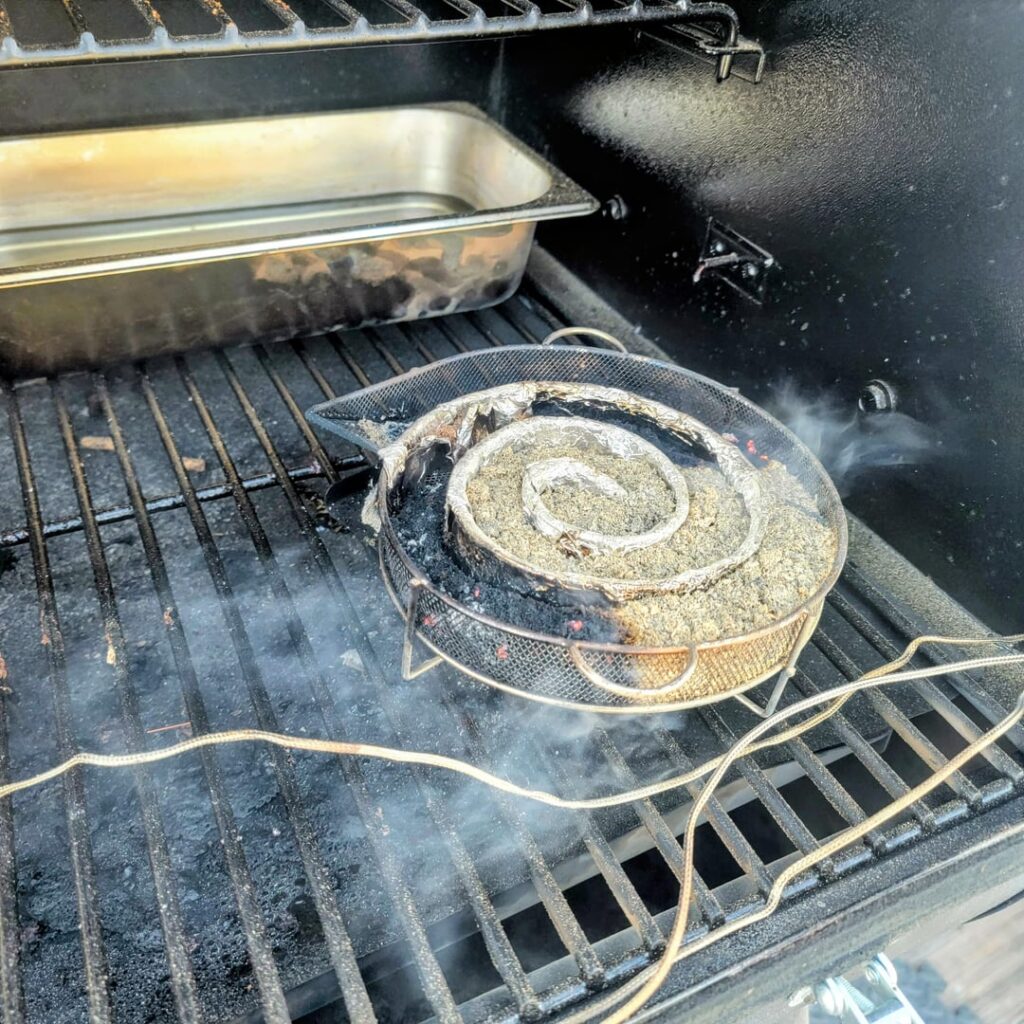 What to do when you're pellets get wet