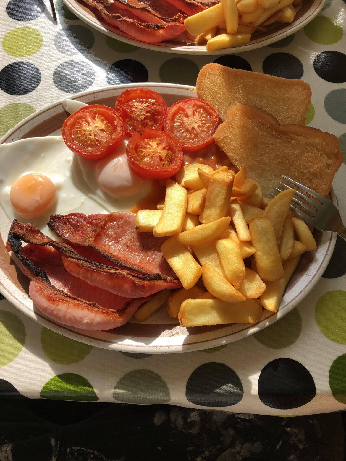 Best brekkie in Brighton ❤️