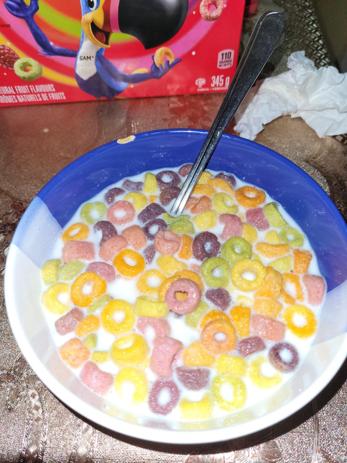 Ayyy that's all I managed