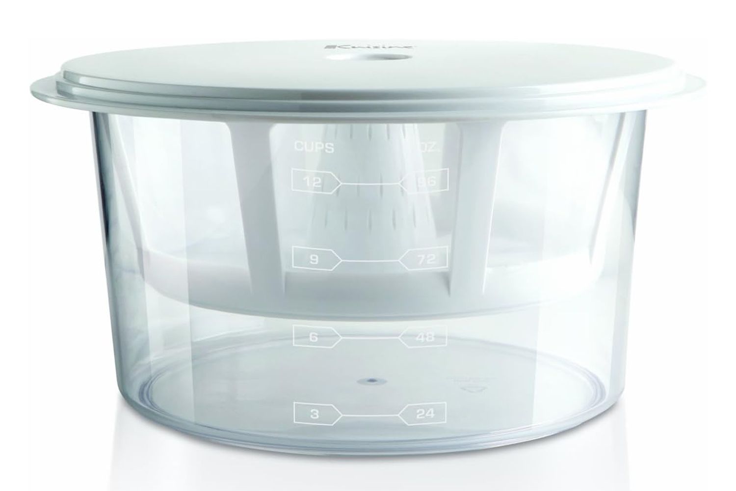 Amazon Euro Cuisine GY50 Greek Yogurt Maker