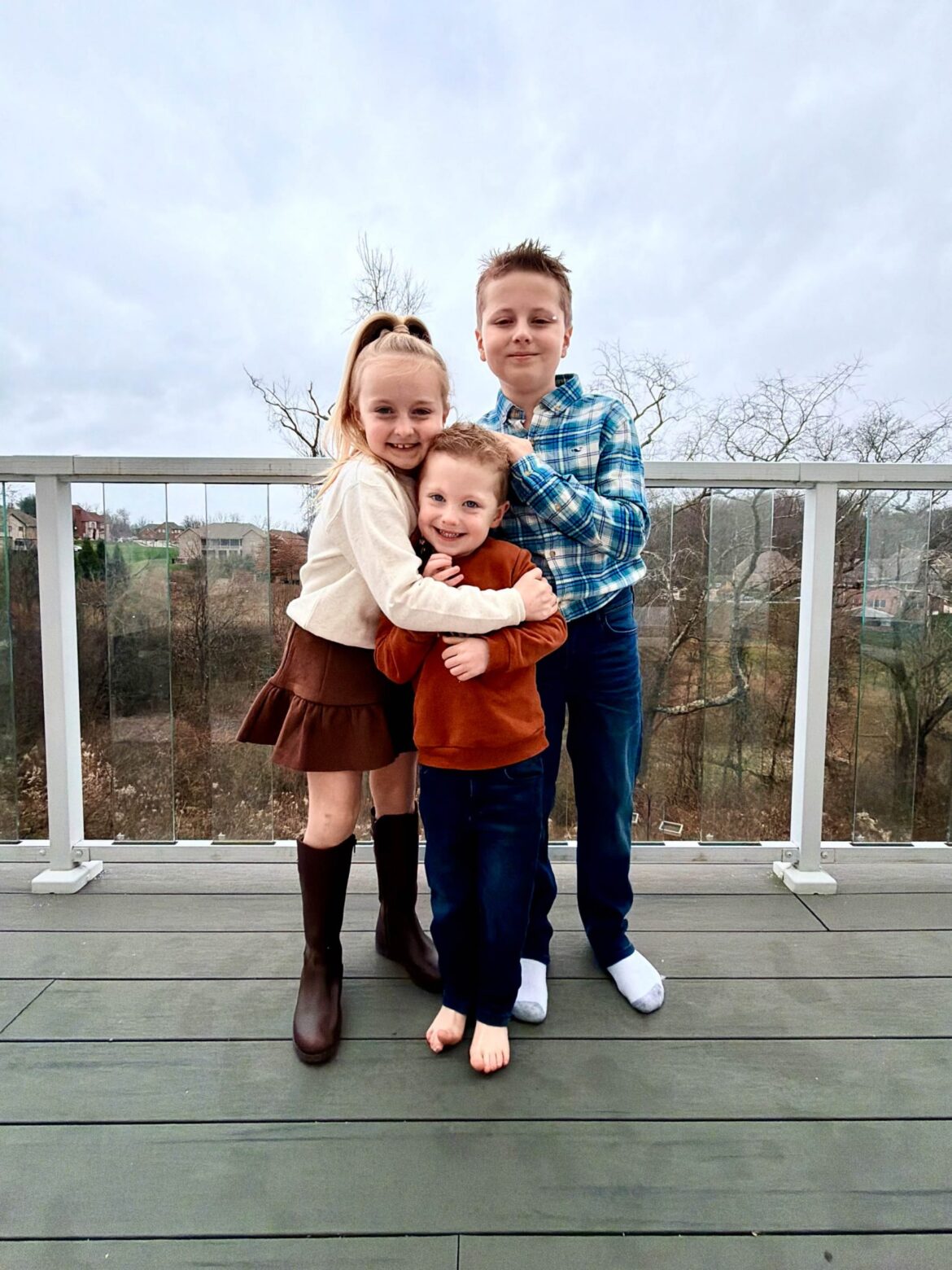 A Week In The Life, Vol 48.