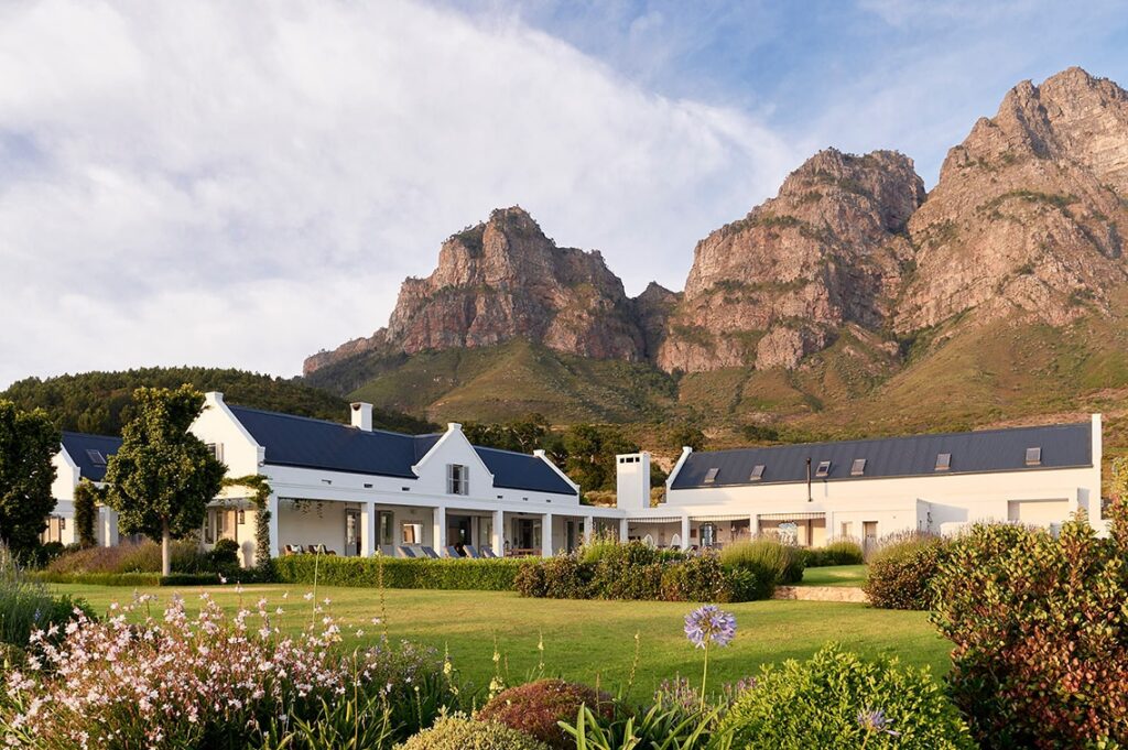 An Insider’s Guide to South Africa’s Winelands