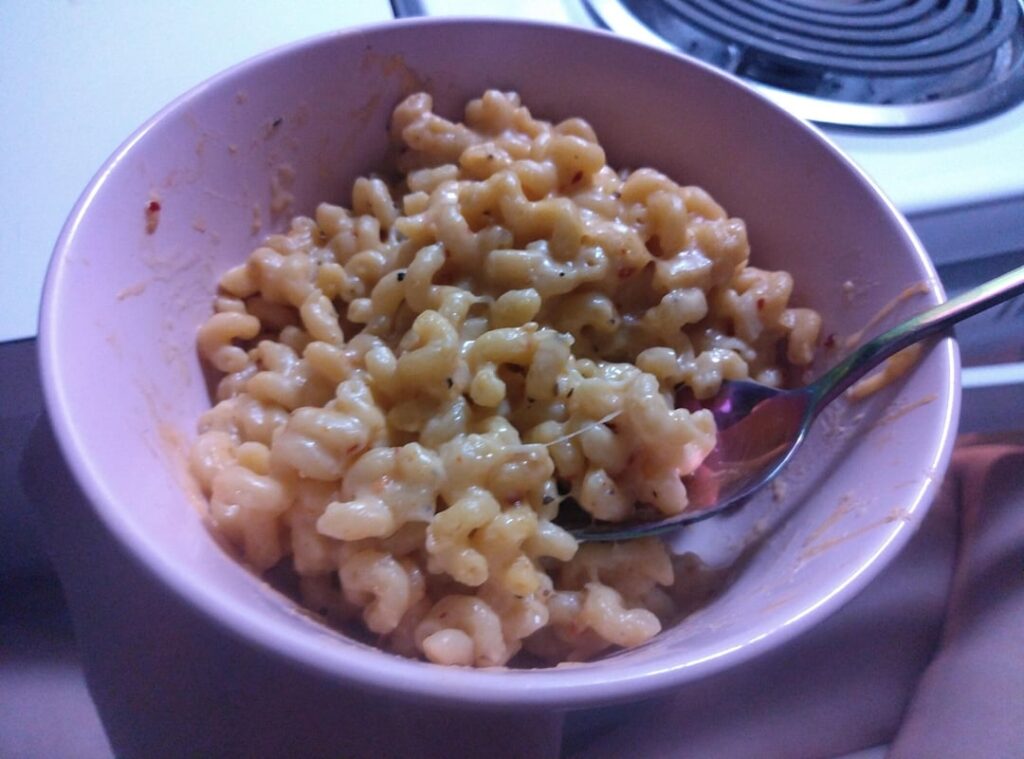 ultimate [Mac & Cheese] guide