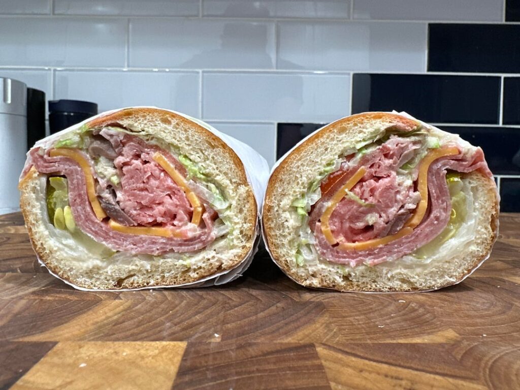 …it’s way better than it looks