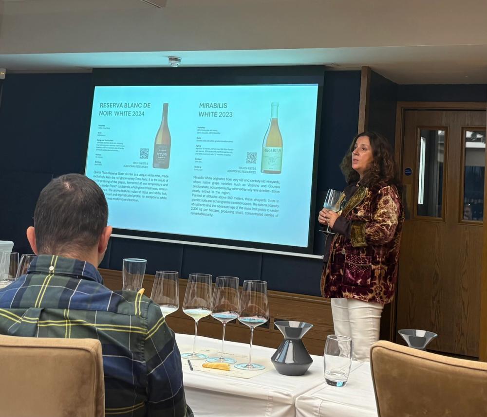 Amorim Family Estates