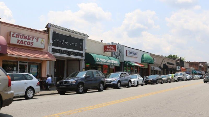 The Taste Buddies – International Delights has been serving it up for decades The Taste Buddies - International Delights has been serving it up for decades