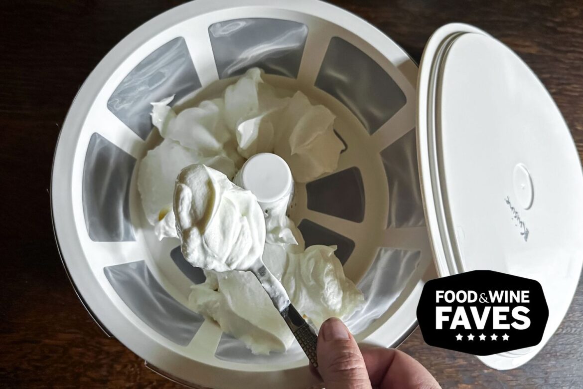 The 5 Best Yogurt Makers, According to Experts