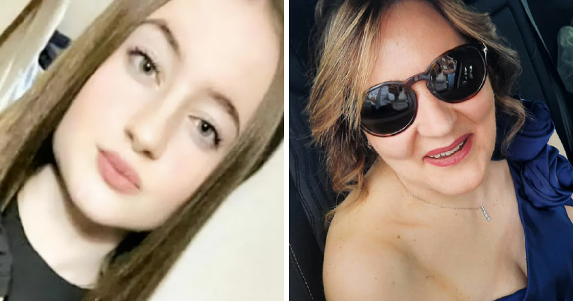Town On Alert As Italian Mother And Daughter Lose Lives After Eating Fatal Christmas Dinner