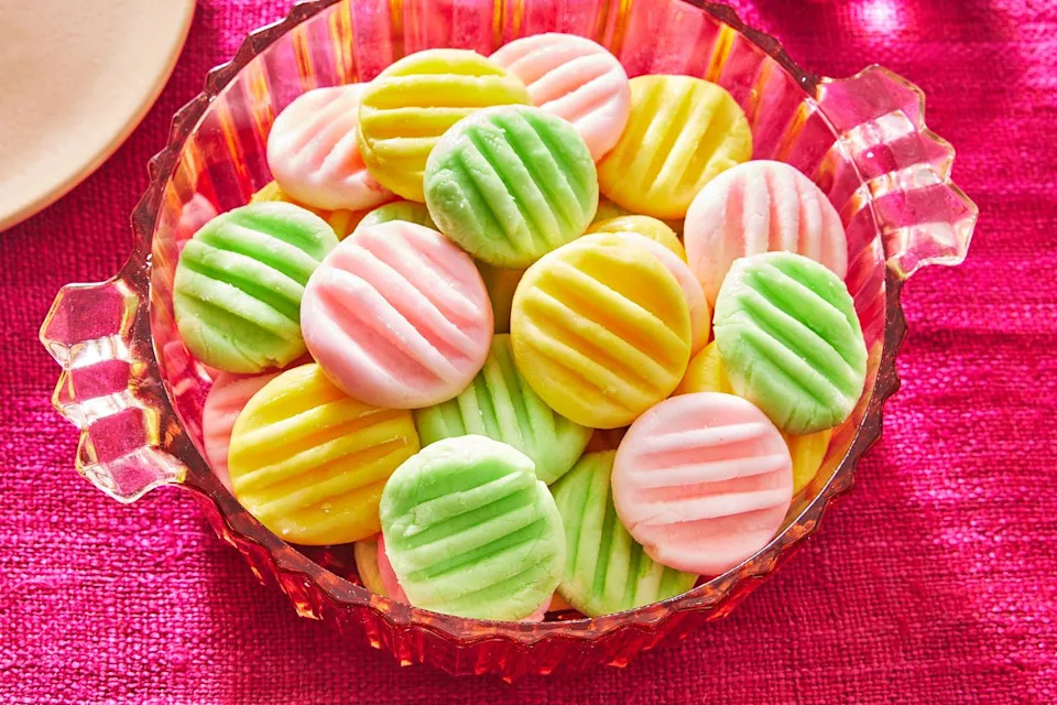 Caitlin Bensel; Food Stylist: Torie Cox