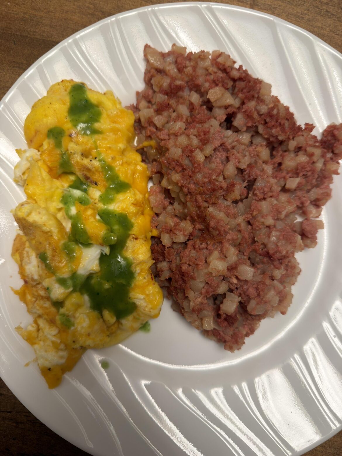 Nothing but the finest