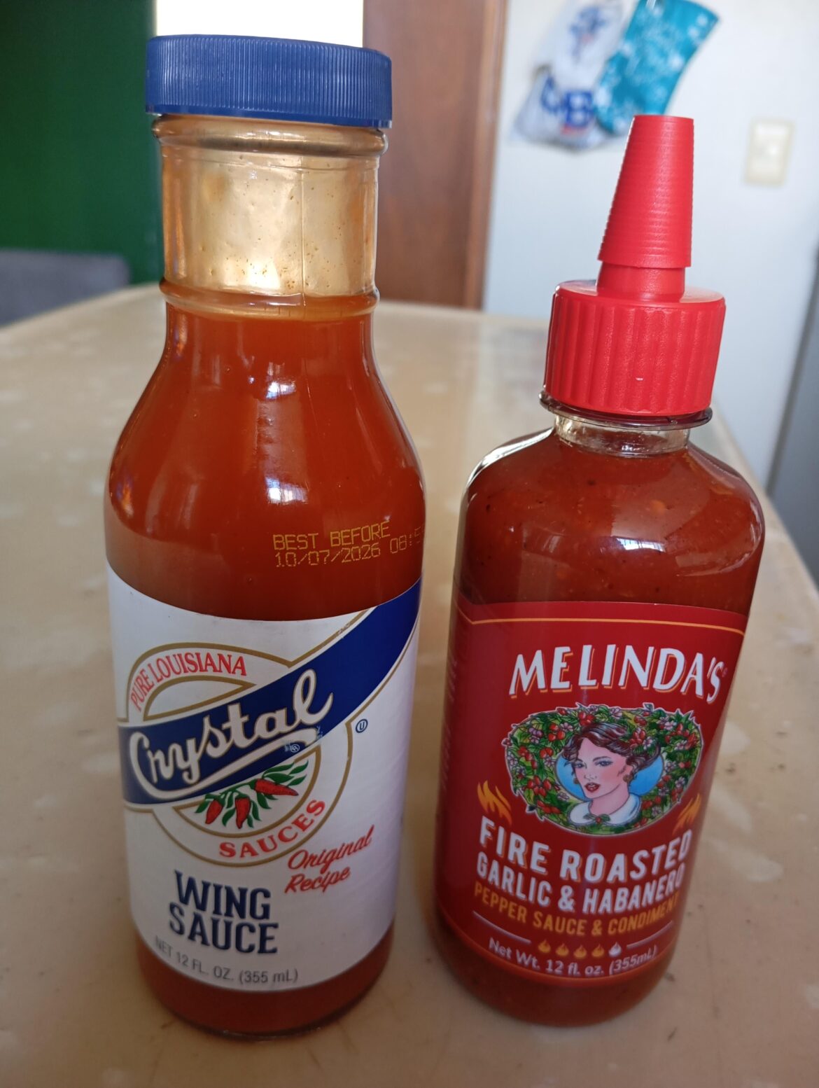 Glad to find quality locally