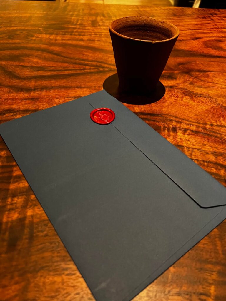 Saison – final date night of 2025 Saison - final date night of 2025