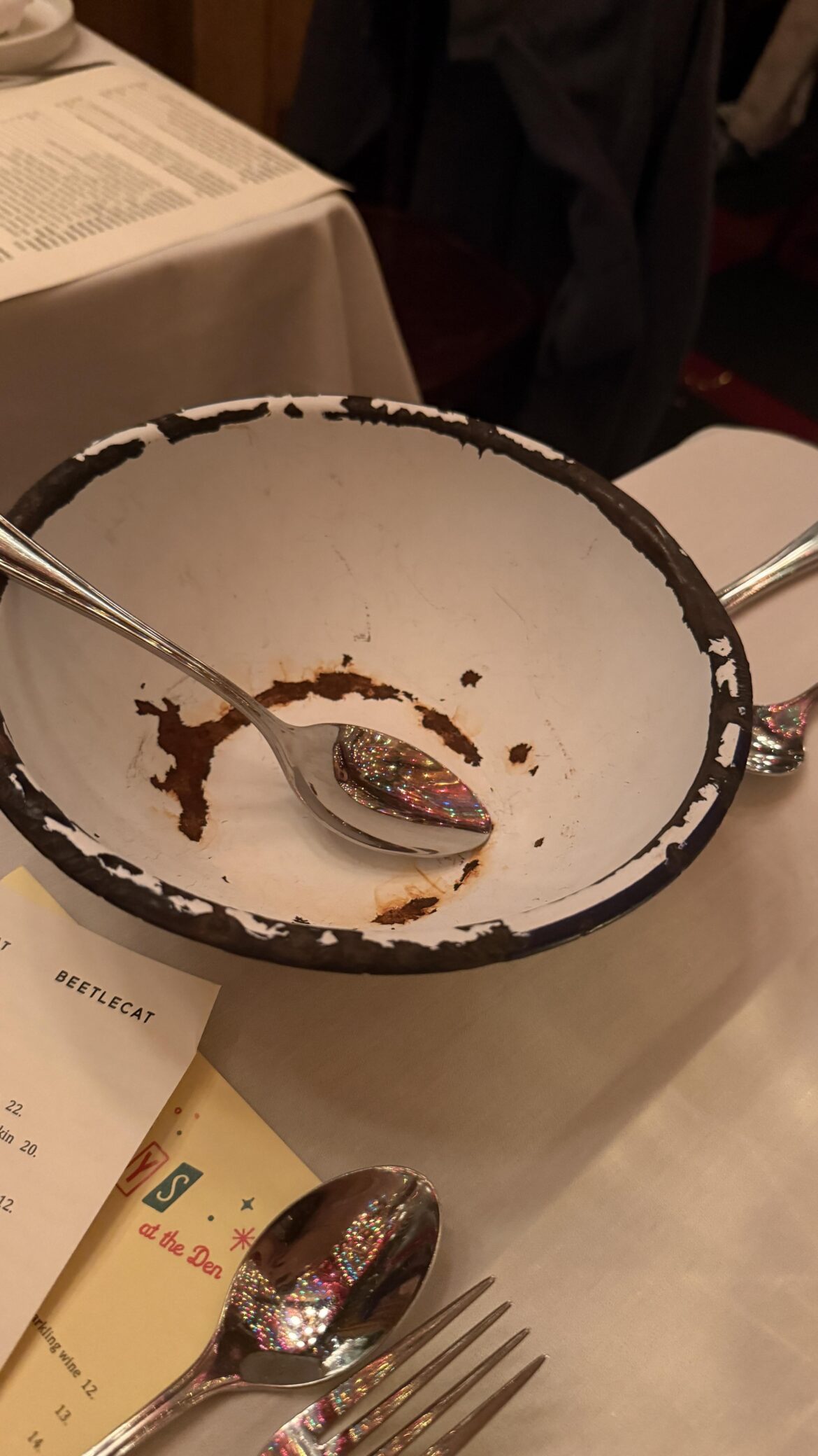 why is it so rusty 😭