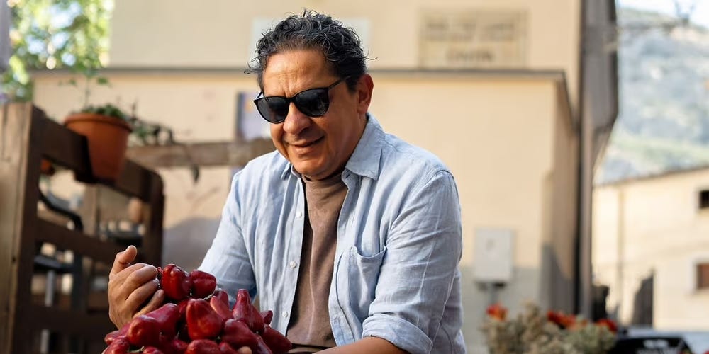 A First Look at Corinthia’s New Southern Italian Dining Room A First Look at Corinthia’s New Southern Italian Dining Room