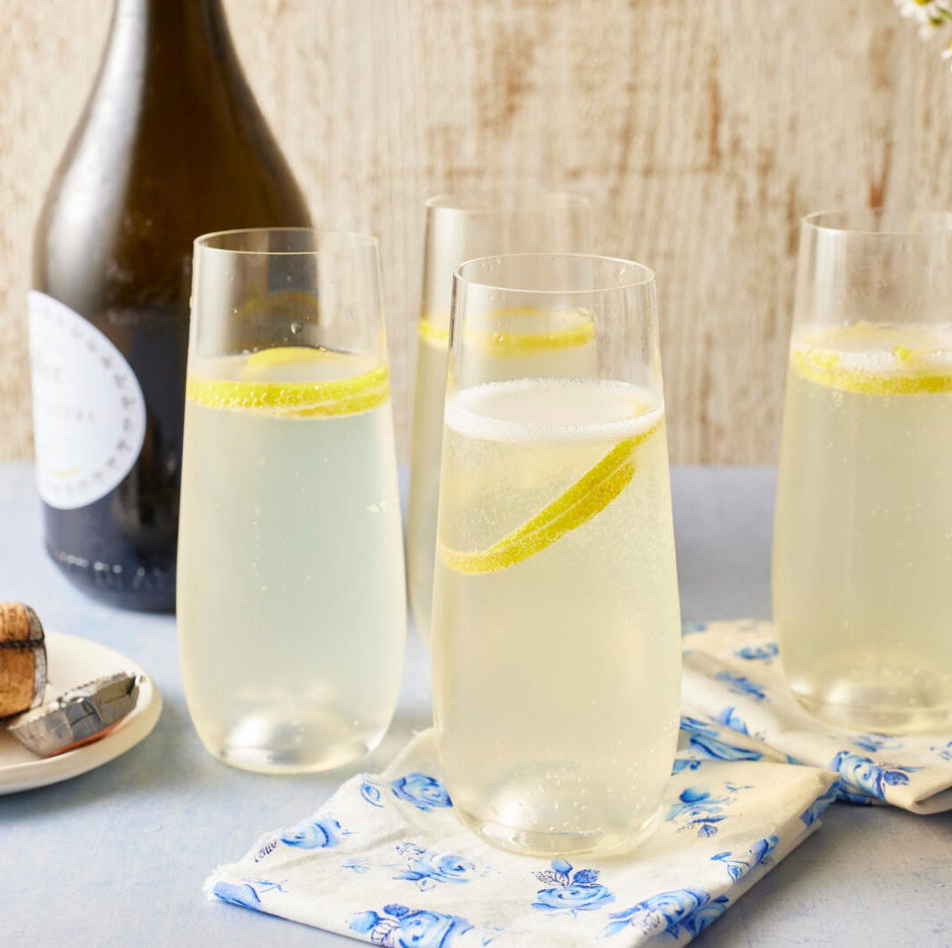 french 75 cocktail recipe