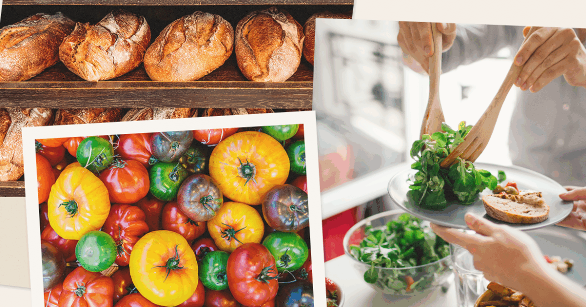 5 French Nutrition Rules More Americans Should Adopt