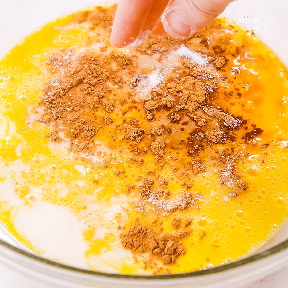 French Toast french toast