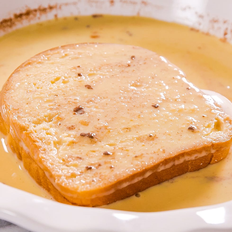 French Toast french toast