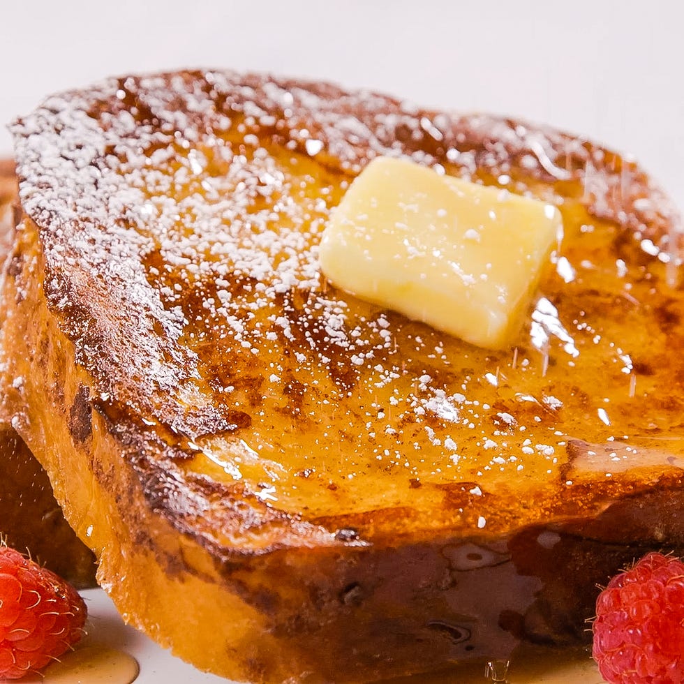 French Toast french toast