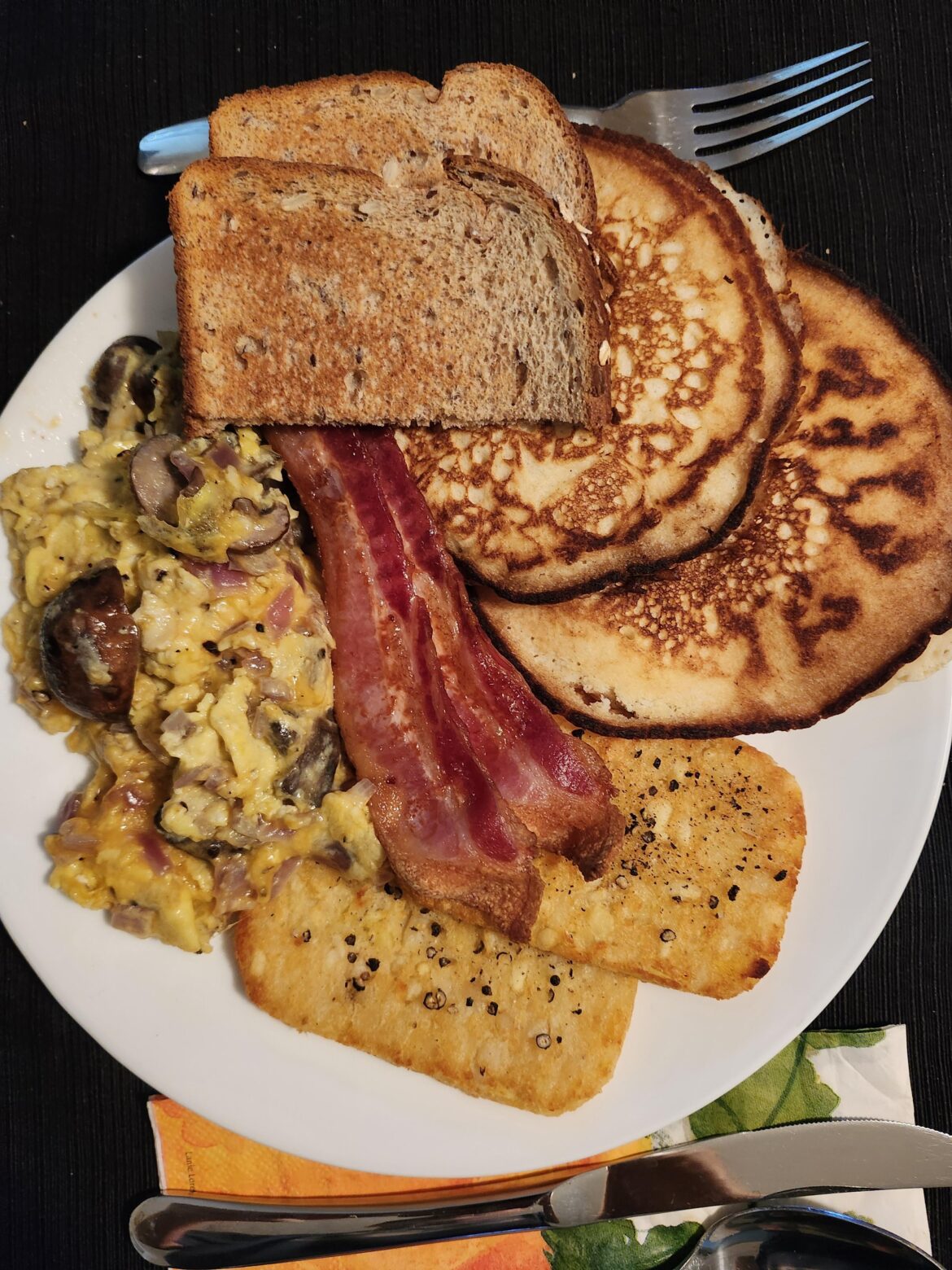 Saturday Brunch @ 1:30pm! Saturday Brunch @ 1:30pm!