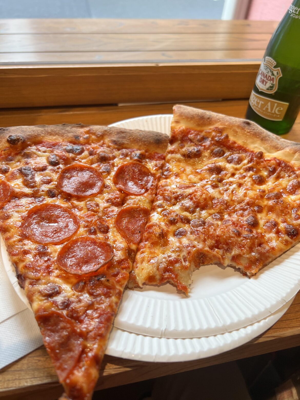 Maple Pizza, Asakusa