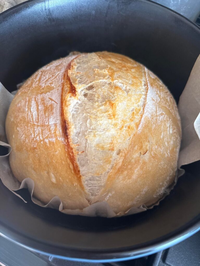 I finally did it! 3rd time was def a charm.