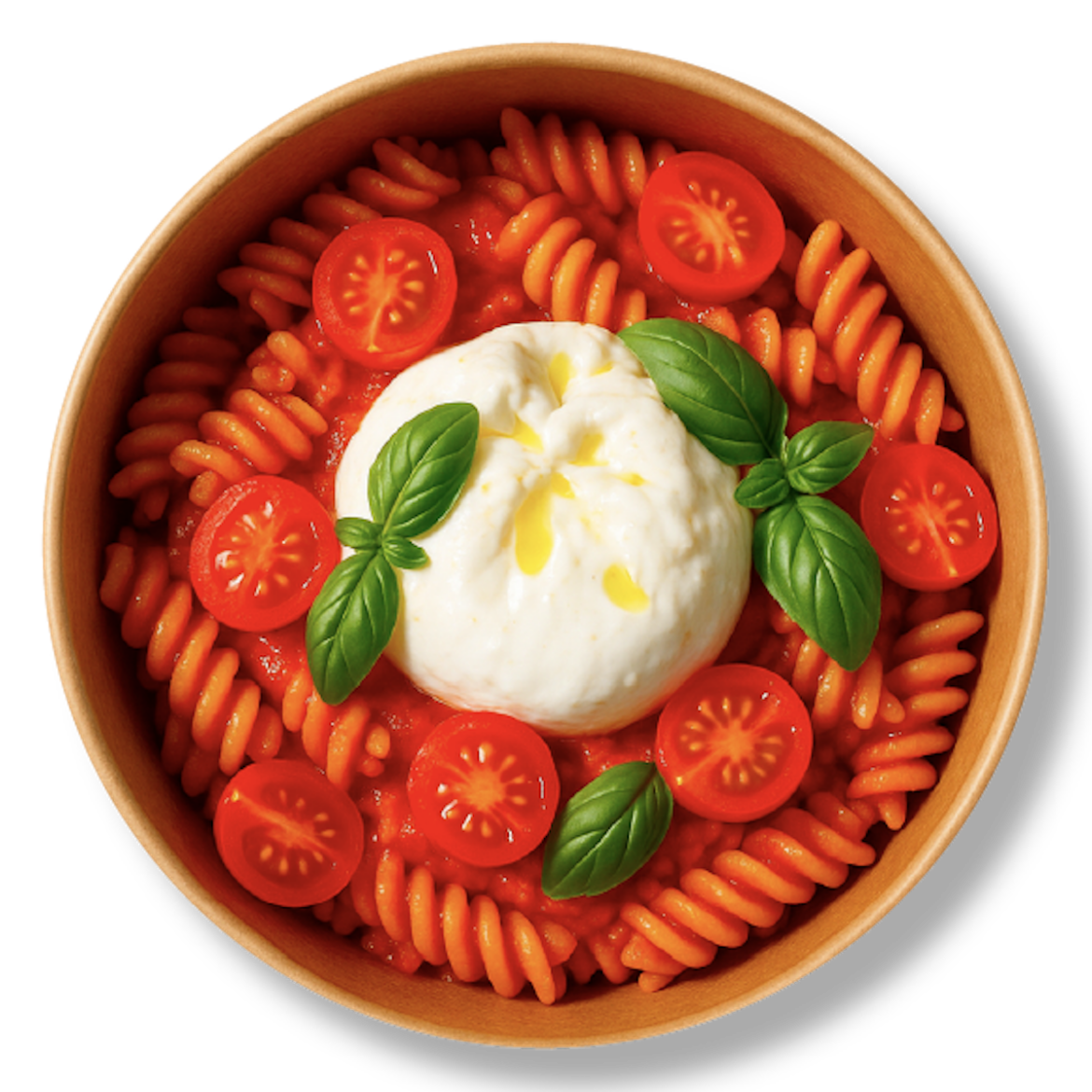 Fusillo Italian Pasta Launching in St. Pete with Fresh Pasta in a Fast-Casual Format