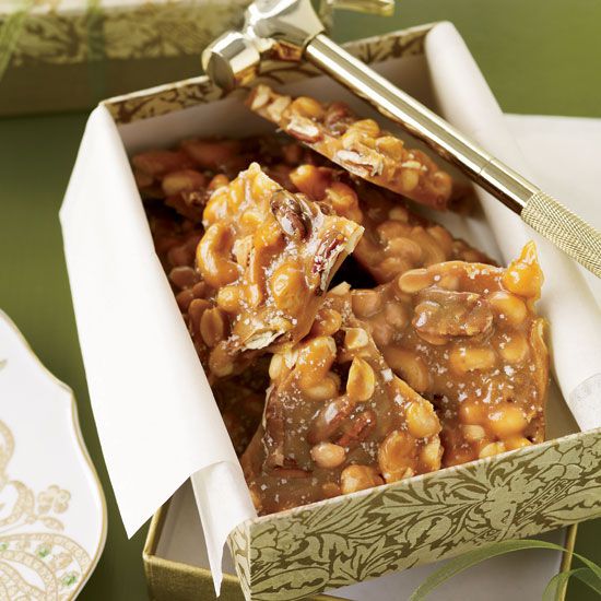 Best Peanut Brittle Recipe Best Peanut Brittle Recipe