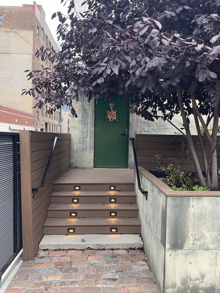 Oriole ⭐⭐, Chicago, November 2025