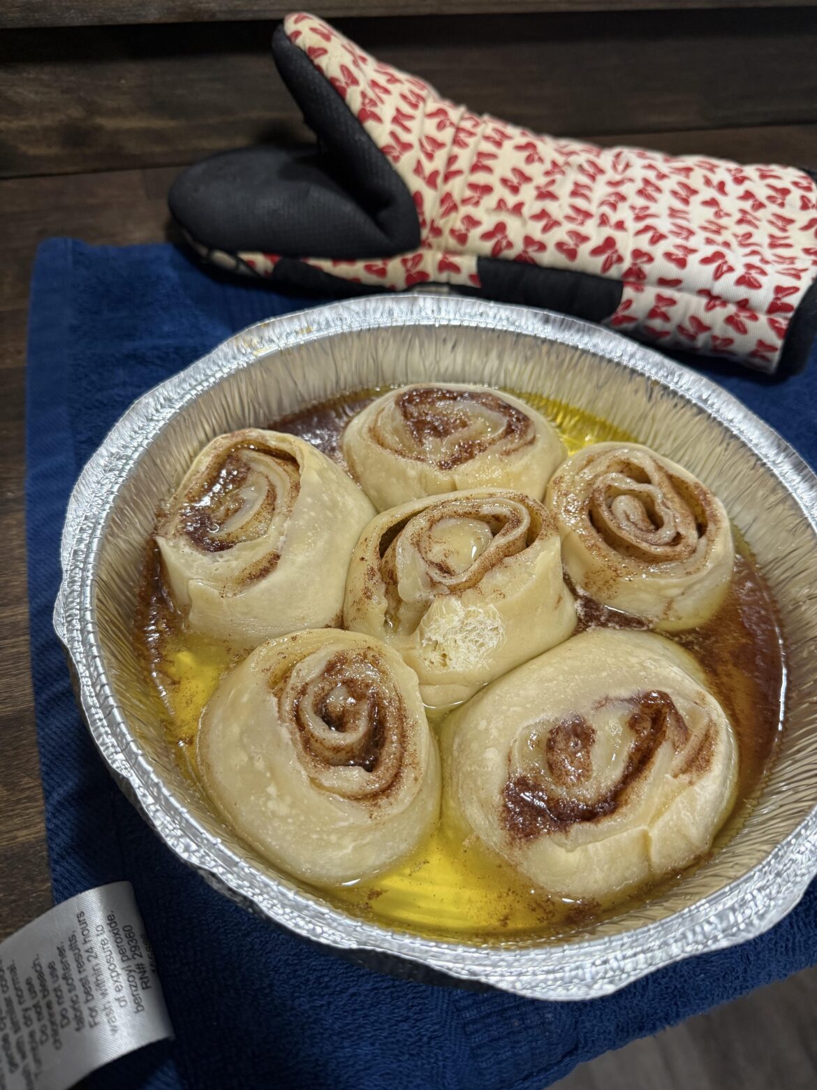 Where did I go wrong?