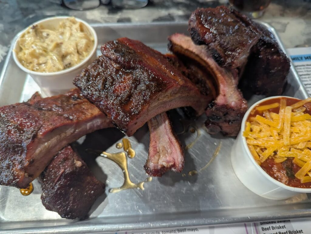 Stellar Hog in St Louis