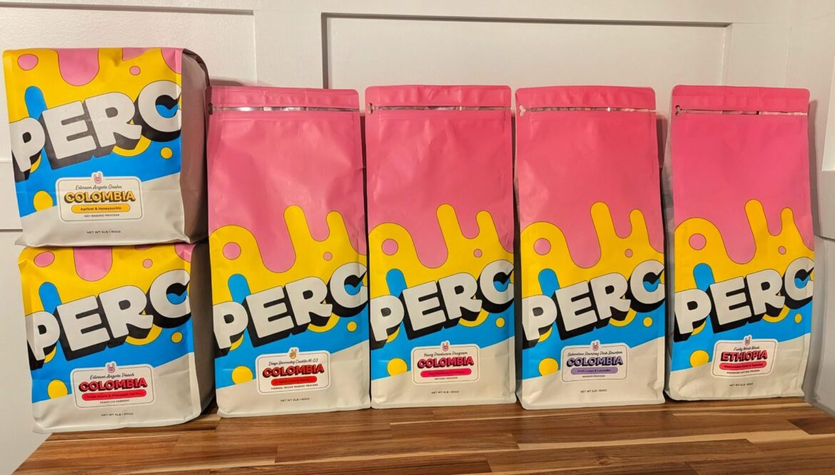 I think I'm done buying coffee....