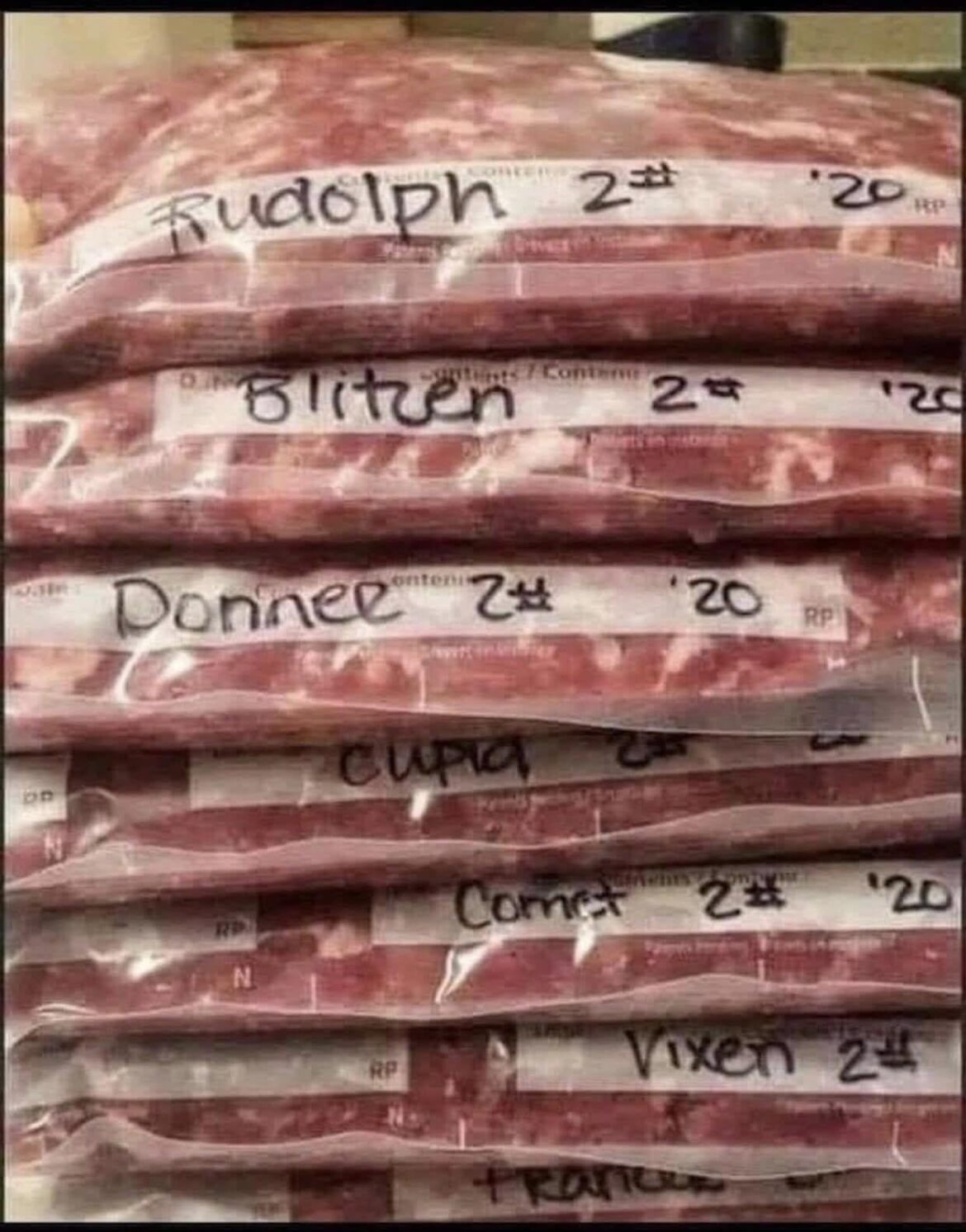 Apple or Cherry Wood?