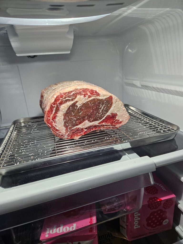 Update to having to cook not on my new Woodridge.