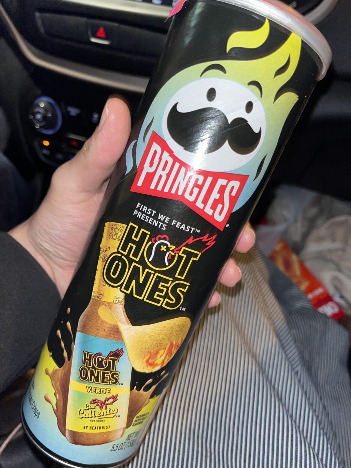 These are really good , I’m surprised