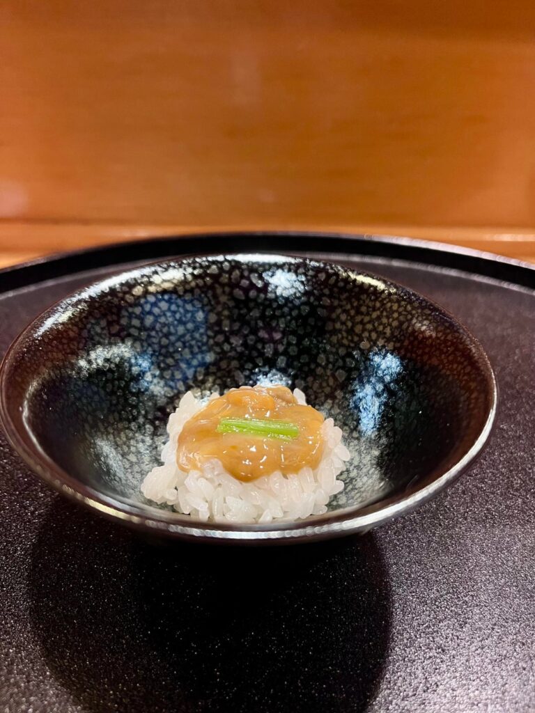 Mitaka | 味享 - Uchisaiwaicho, Tokyo, Japan - December 2025