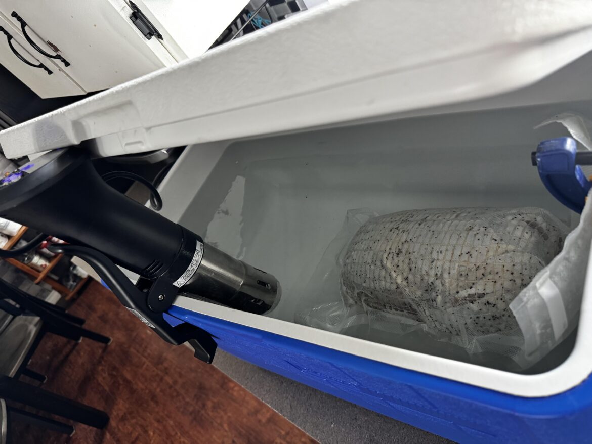 Think this will work?