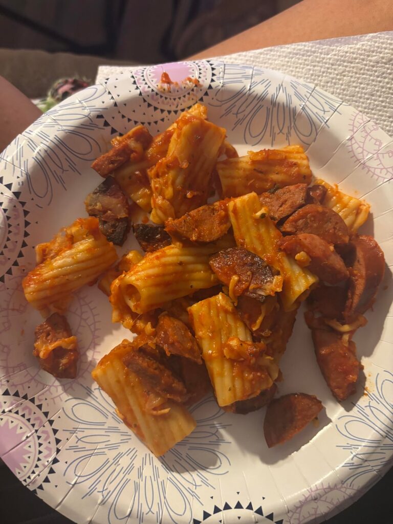 How many cals in this?