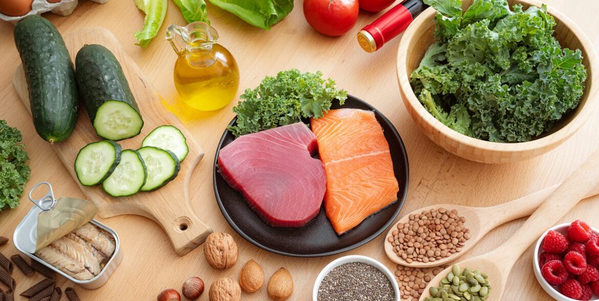 What Is the Nordic Diet? Benefits, Foods to Eat, and More