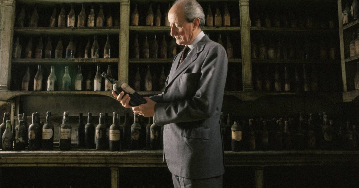 2 Spanish bodegas in top 10 — idealista/news