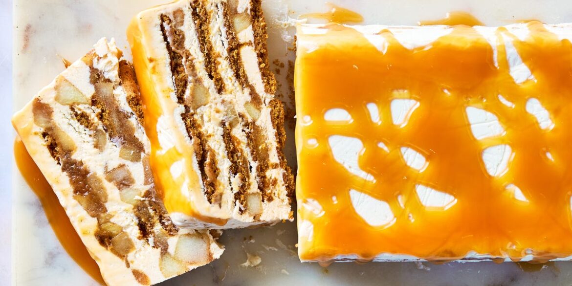 21 Crowd-Pleasing Party Desserts You Can Make With 10 Ingredients Or Fewer