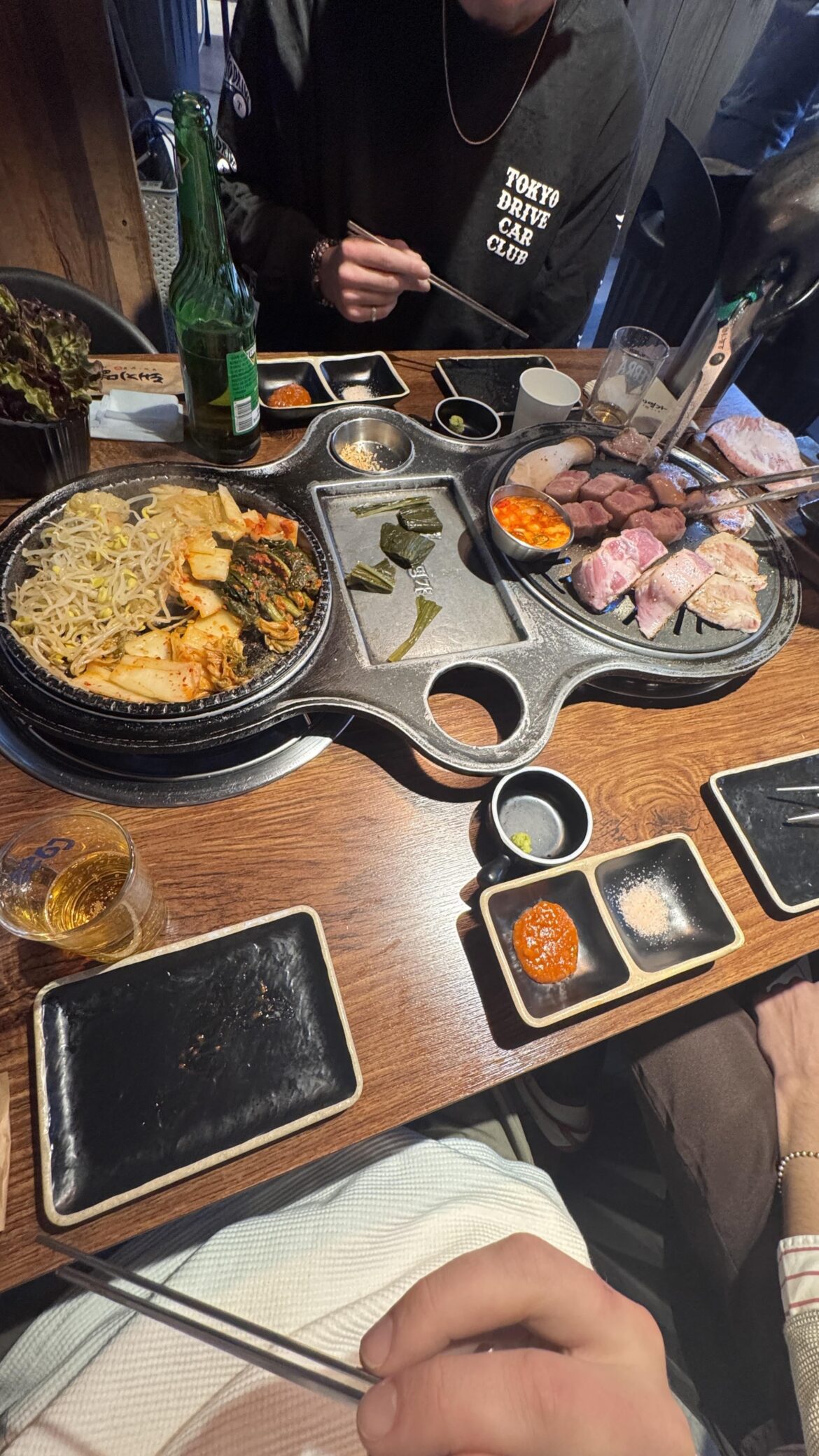 Take me back to Seoul 🥲🥲